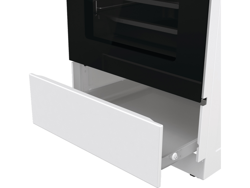 Gorenje GKS5C72WF Kombinált tűzhely