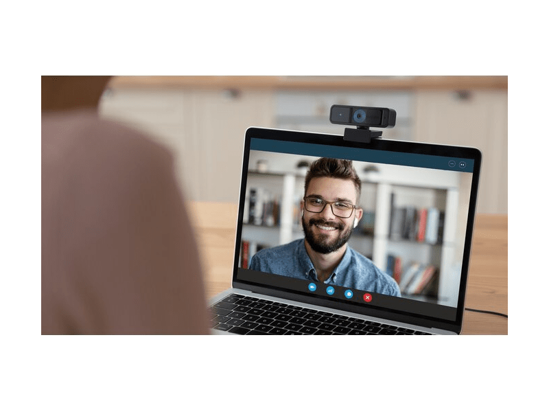 Kensington W2000 1080p autofókusz webkamera (K81175WW)