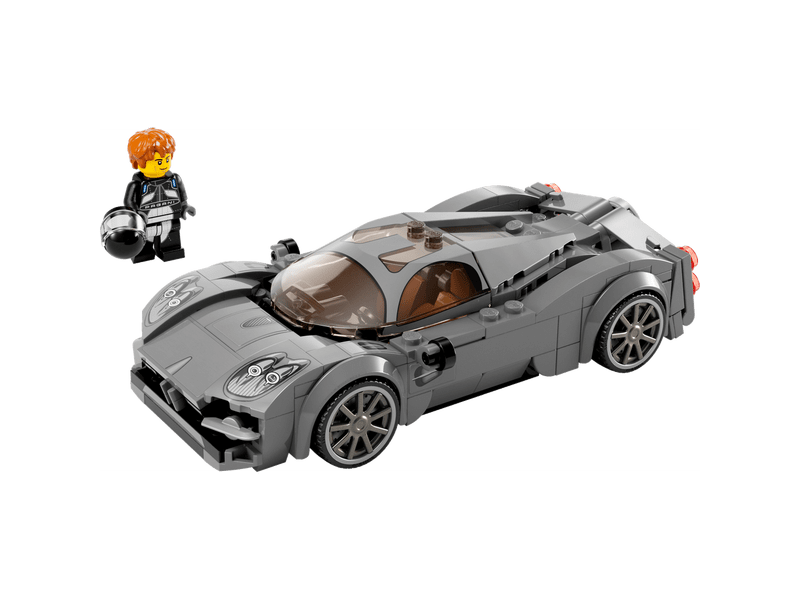 LEGO® Speed Champions Pagani Utopia (76915)