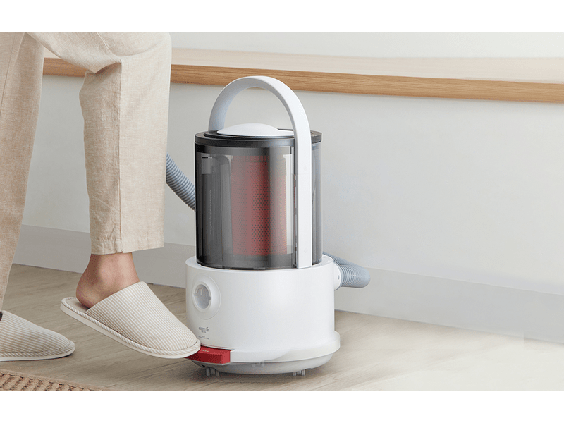 Deerma TJ200 Száraz-nedves porszívó