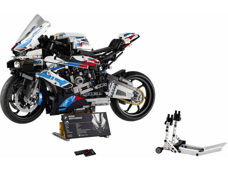 LEGO® Technic BMW M 1000 RR (42130)