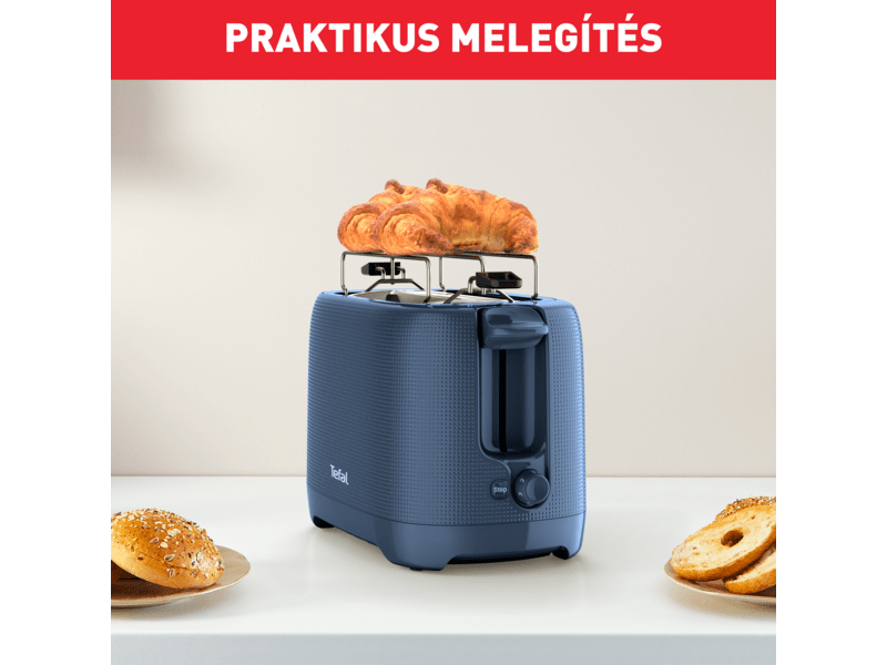 Tefal TT2M1410 Kenyérpirító