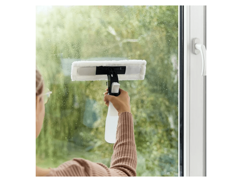 MPM MDS-01 Elektromos ablaktisztító