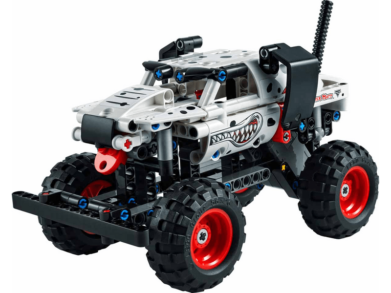 LEGO® Technic Monster Jam™ Monster Mutt™ dalmata (42150)