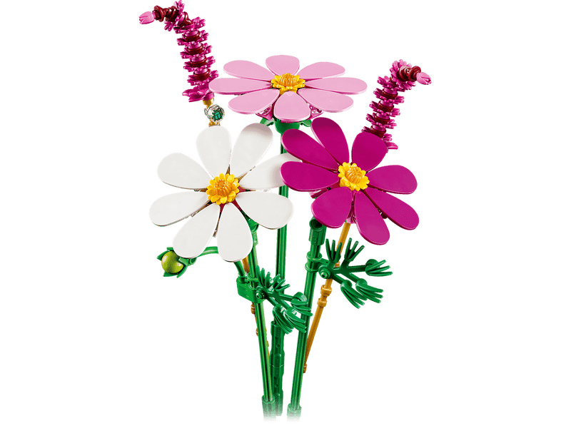 LEGO® Botanicals Pillangóvirágok (11514)