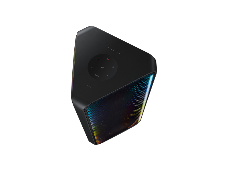 Samsung MX-ST90B/ZF 2.0 csatornás Sound Tower