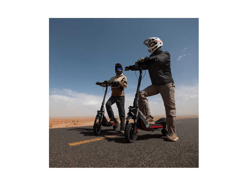 Segway ZT3 Pro E Elektromos roller