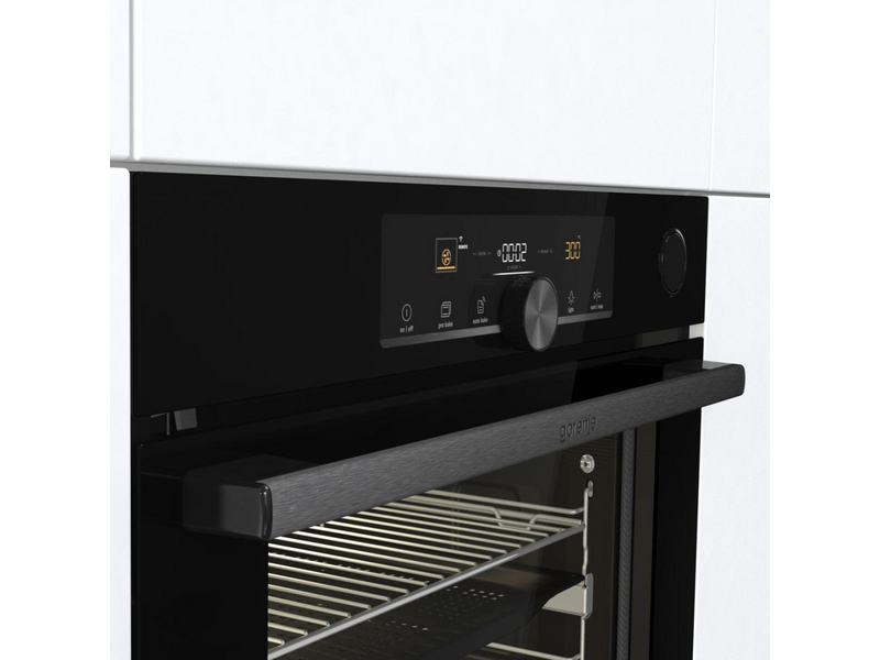 Gorenje BPSA6747A08BGWI Beépíthető sütő