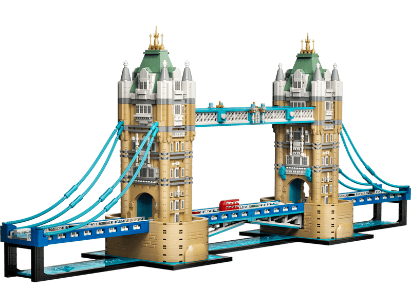 LEGO® Architecture Tower Bridge (21067)