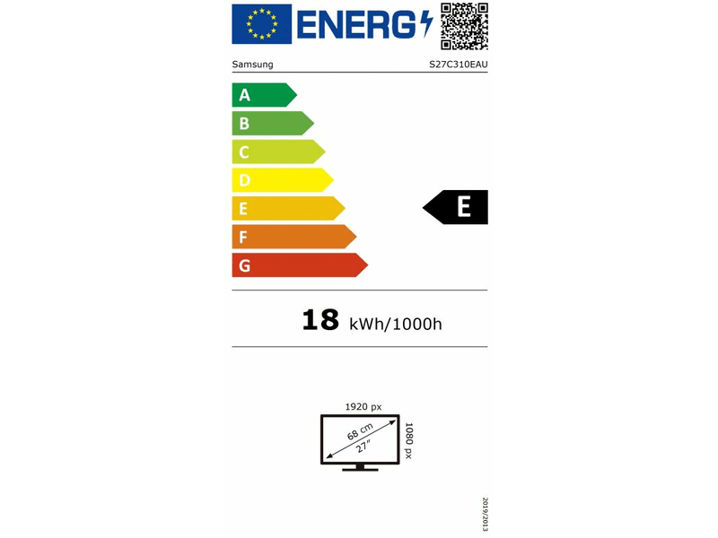 27 Sík IPS FHD 75Hz 5ms 16:9