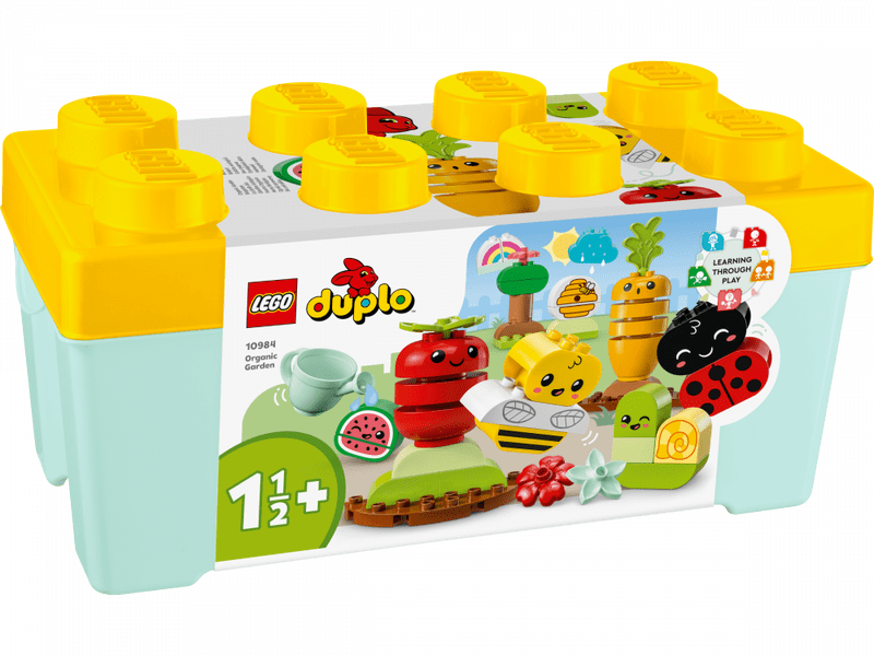 LEGO® DUPLO Biokert (10984)