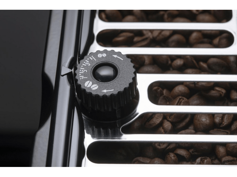 Hisense CM4340DBG Beépíthető kávéfőző