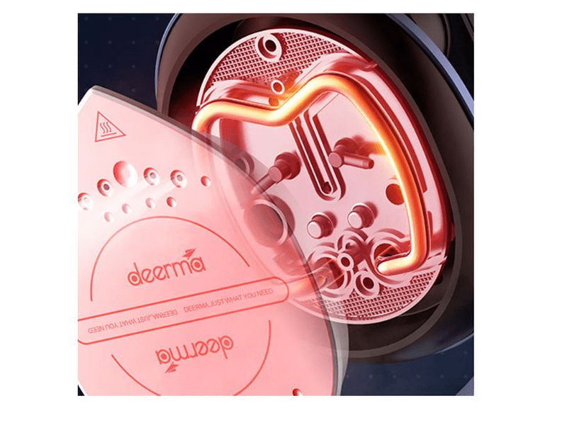 Deerma HS300 Ruhagőzölő