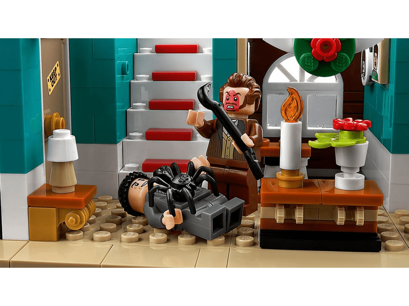 LEGO® Ideas Home Alone (21330)