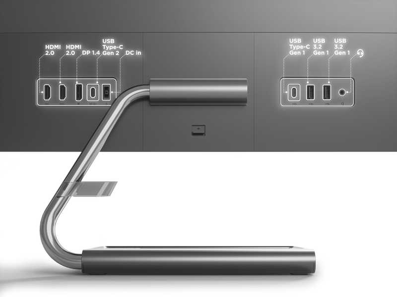 Lenovo Qreator 27 (66B7RAC1EU) 27