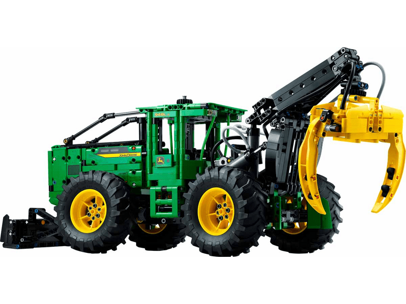 LEGO® Technic John Deere 948L-II Skidder (42157)