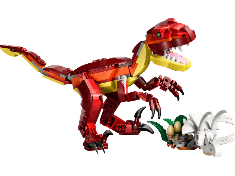 LEGO® Creator Veszedelmes dinoszaurusz (31379)