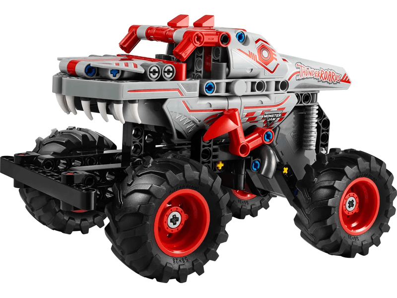 LEGO® Technic Monster Jam™ ThunderROARus™ (42200)