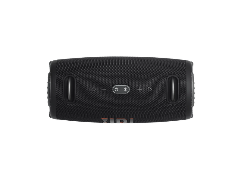 JBL Xtreme 3 Bluetooth hangszóró, fekete