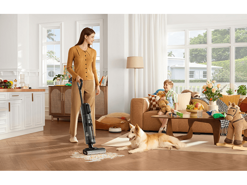 Dreame H12 Dual Rúdporszívó