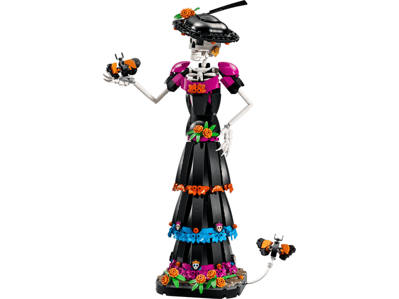 LEGO® Ideas La Catrina (21372)
