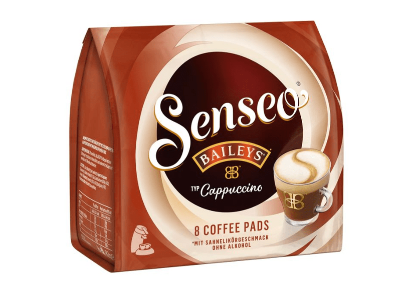 Philips CSA240/61 Senseo Select Kávéfőző + 5 csomag kávépárna