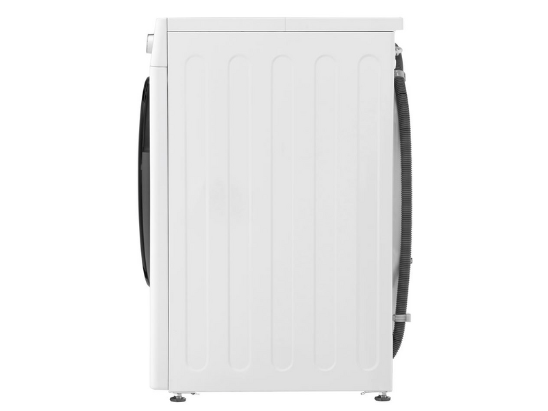 LG F4DR509SBW Mosó-szárítógép