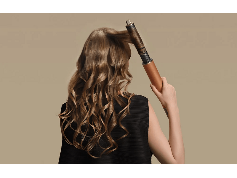 Dreame AirStyle Pro aparat za oblikovanje kose s vrućim zrakom (AMF18A)