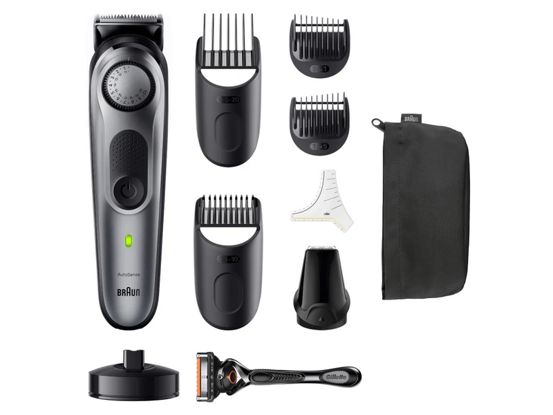 Braun BT7420 Pro trimer za bradu