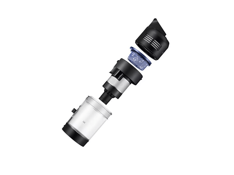 Samsung VS90F40DEK/GE Bespoke AI Jet™ Ultra állóporszívó