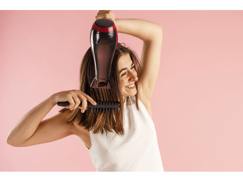 Solac SH7091 Fast 2200 Legere sušilo za kosu