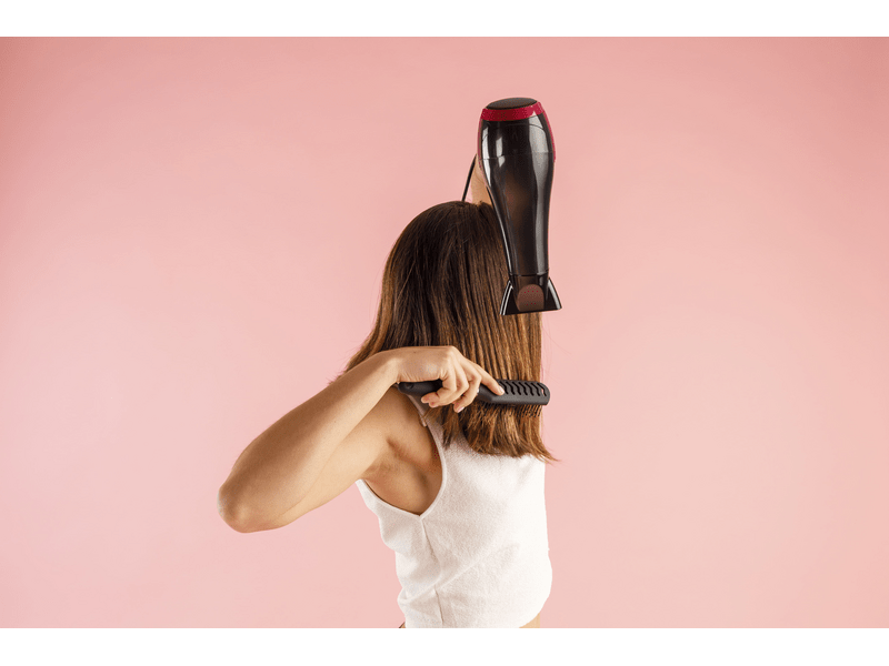 Solac SH7091 Fast 2200 Legere sušilo za kosu