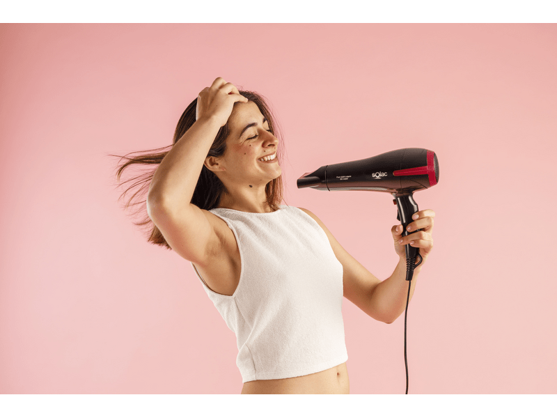 Solac SH7091 Fast 2200 Legere sušilo za kosu