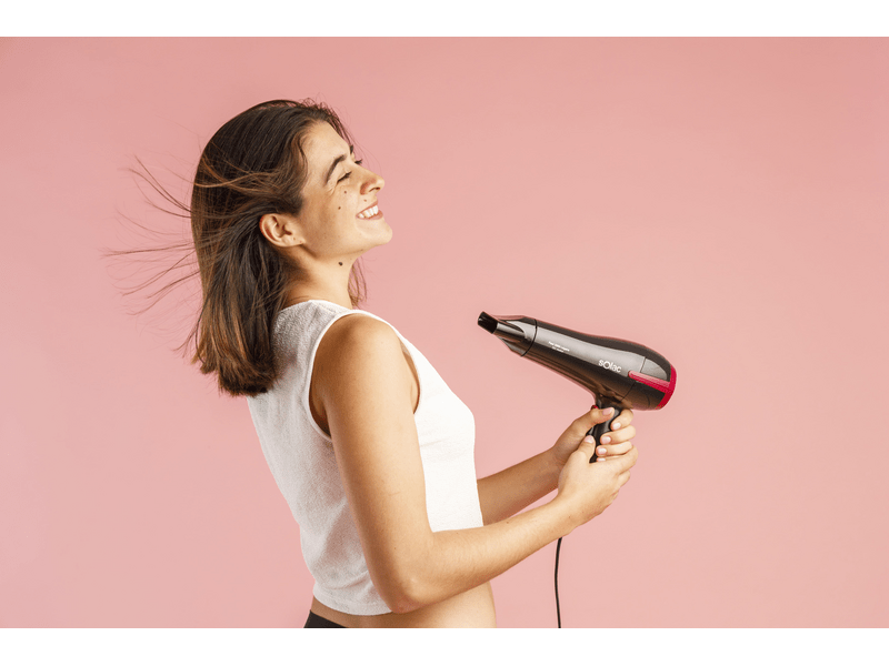 Solac SH7091 Fast 2200 Legere sušilo za kosu