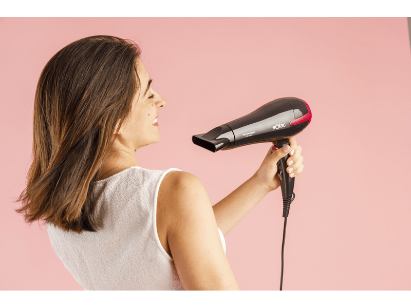 Solac SH7091 Fast 2200 Legere sušilo za kosu