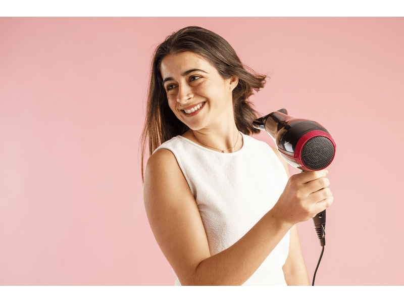 Solac SH7091 Fast 2200 Legere sušilo za kosu