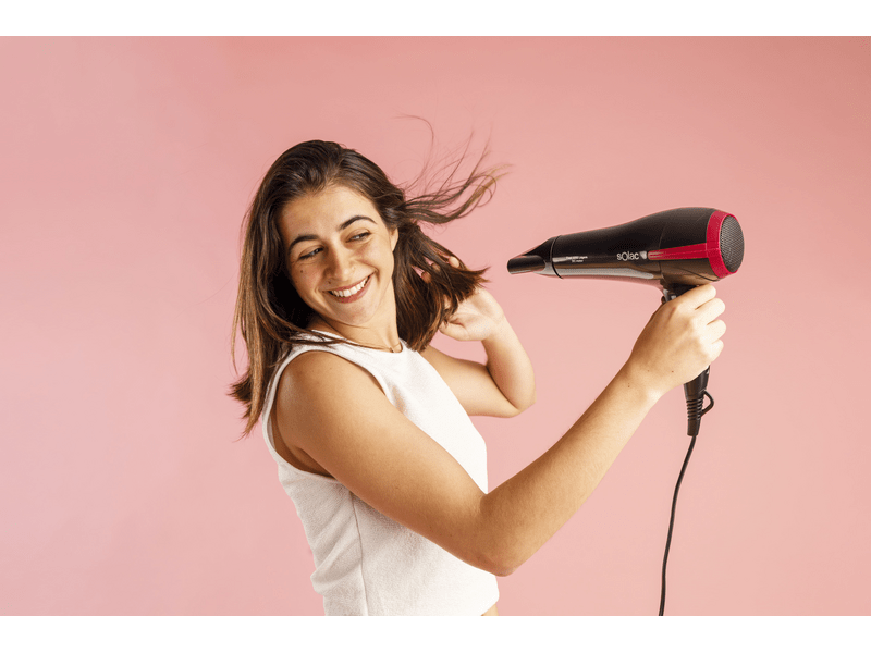 Solac SH7091 Fast 2200 Legere sušilo za kosu