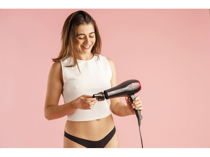 Solac SH7091 Fast 2200 Legere sušilo za kosu