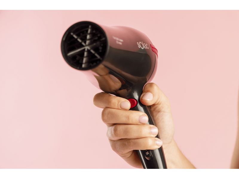 Solac SH7091 Fast 2200 Legere sušilo za kosu