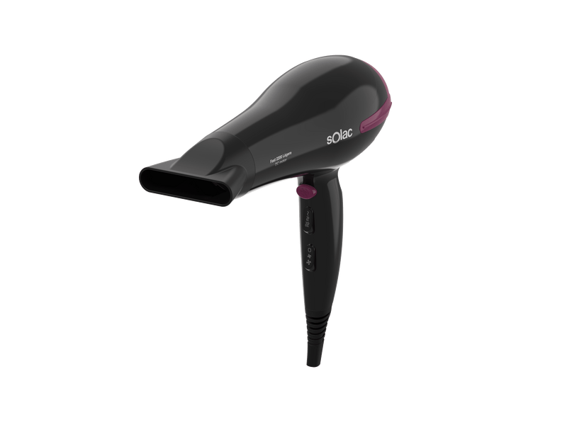 Solac SH7091 Fast 2200 Legere sušilo za kosu