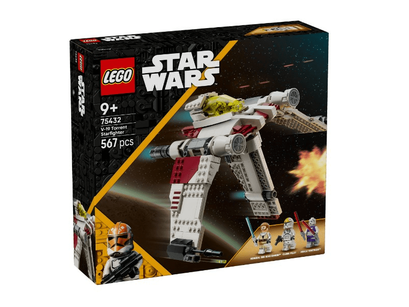 LEGO 75432