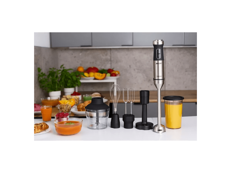 MPM MBL-42 Botmixer készlet