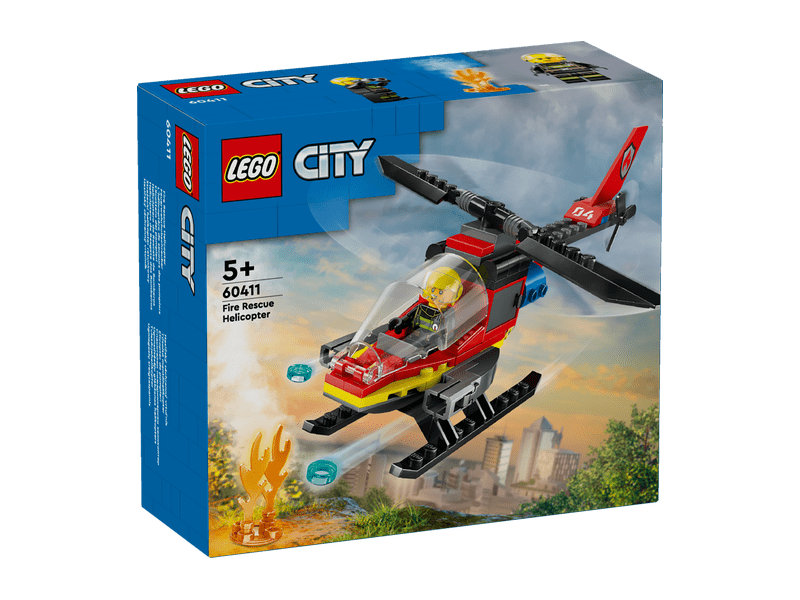 LEGO 60411