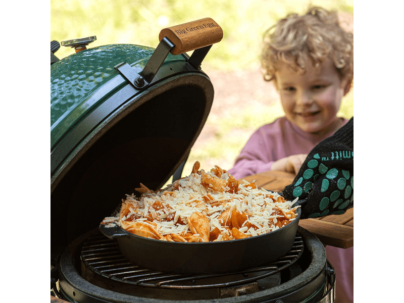 Big Green Egg MiniMax grillsütő (119650)