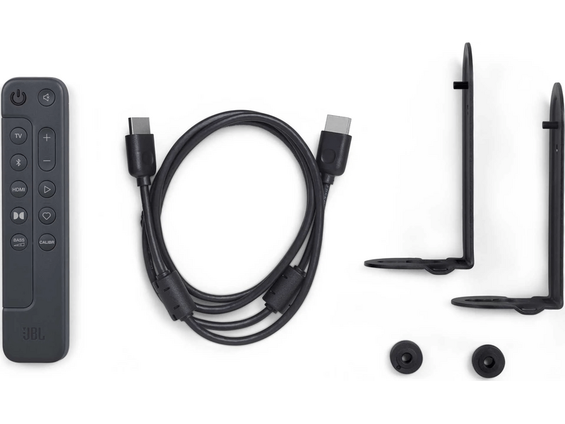 JBL Bar 500 5.1-ch Soundbar