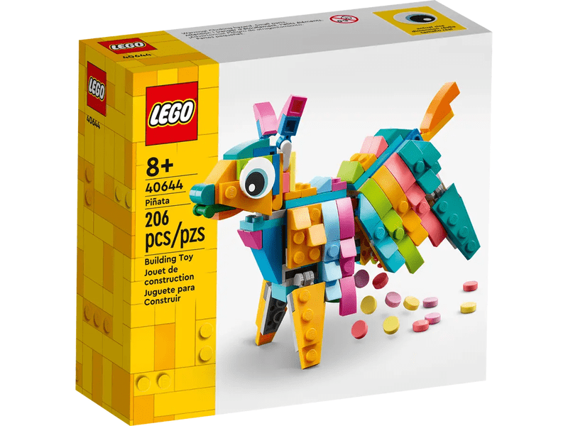 LEGO® Pinata (40644)