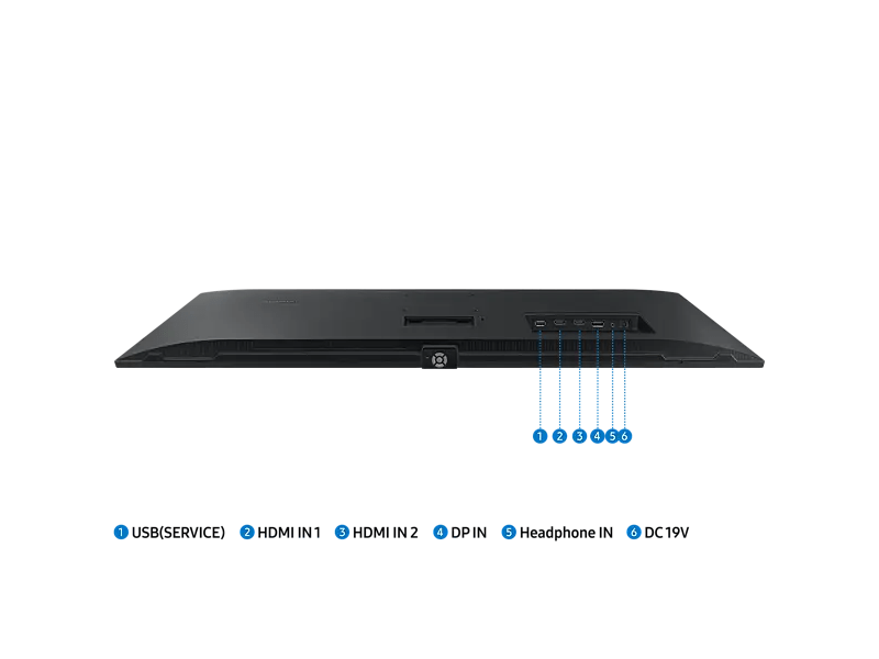 Samsung LS34C500GAUXEN 34