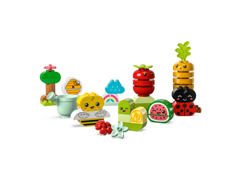 LEGO® DUPLO Biokert (10984)