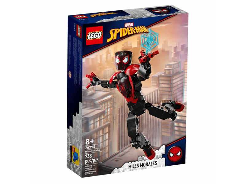 LEGO Marvel Super Heroes 76225