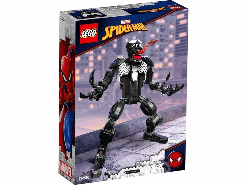 LEGO® Marvel Super Heroes Venom figura (76230)